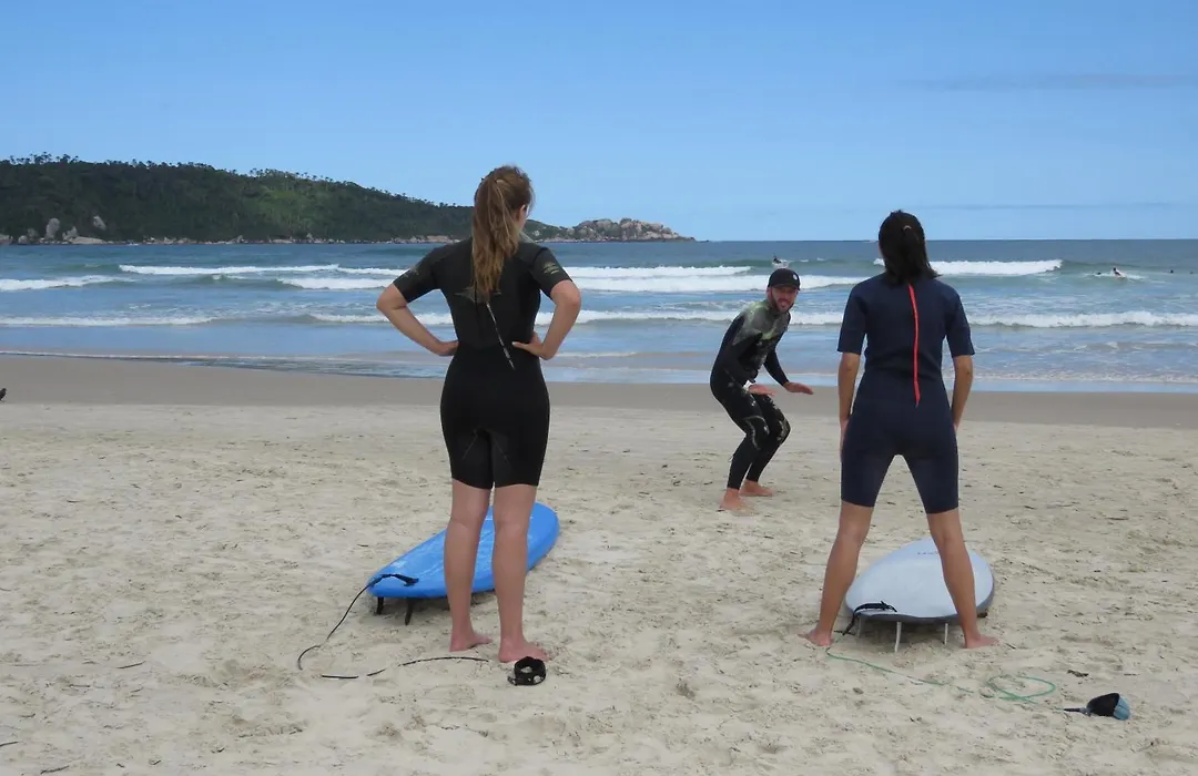 Floripa Surf Hostel-1