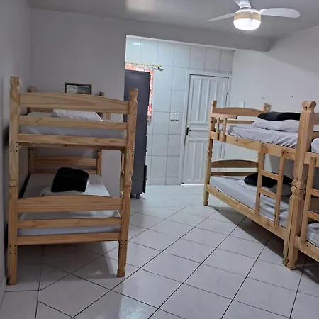 Floripa Surf Hostel-3