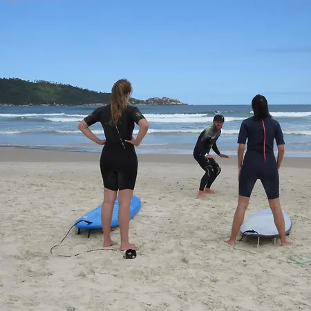Floripa Surf Hostel-2