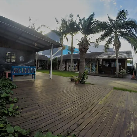 Floripa Surf Hostel-2